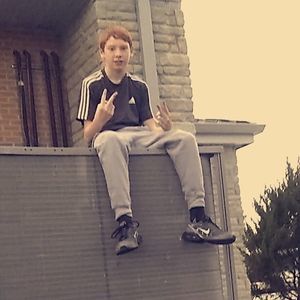 Meet your Posher, Mason